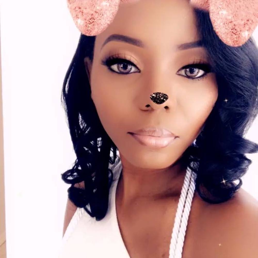 Meet your Posher, Trudy-ann